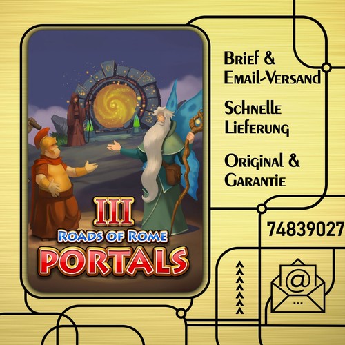Roads rome portals pc - of,