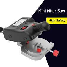 Mini Gehrungssäge Kappsäge