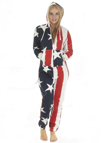 Unisex damen usa - damen,