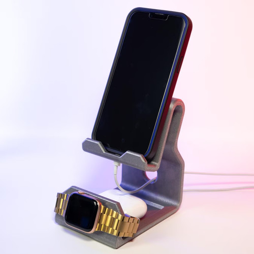 Iphone apple watch - watch, 2in1