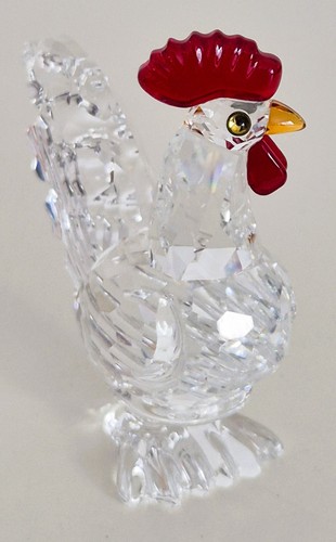 Swarovski figur 608721 - figur,