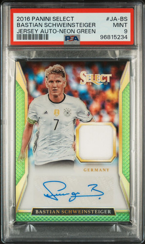 2016 panini select jersey - panini,