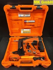 Spit PULSA 800 P+ Gasnagler, 800P+ Nagelsetzgerät, Akku + Gas, Lader + Koffer