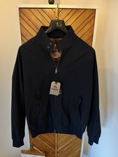 Baracuta G9 Harrington Jacket