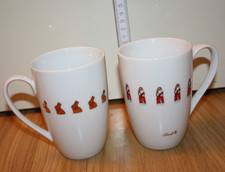 Lindt Kaffeebecher / 1x