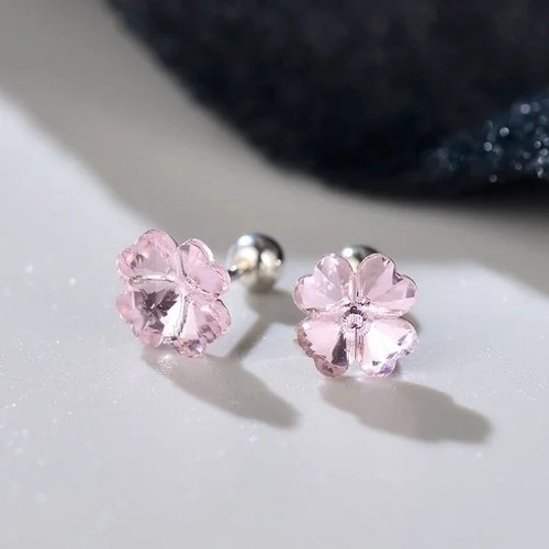 Ohrringe 925 sterling silber - ohrringe,