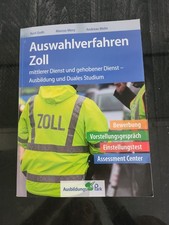 Kurt Guth Einstellungstest