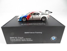 1:43 Minichamps BMW M1 Procar