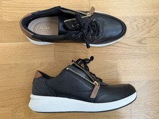 Clarks  Damenschuhe  Schuhe