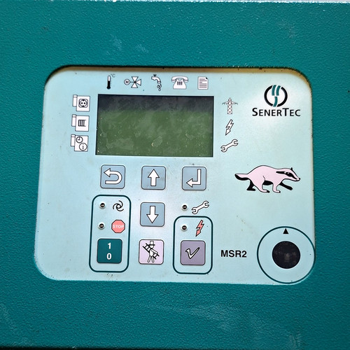 Senertec msr2 - senertec,