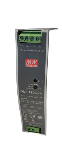 Ddr120b24 mean well - mean,