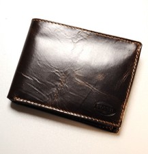 FOSSIL Herren Geldbörse