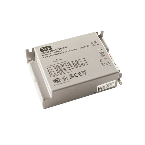Bag evg vorschaltgerät 50w - evg,