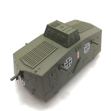 1:100 1917- German WWI A7V