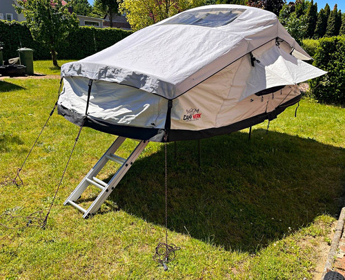 Camp Werk Autodachzelt