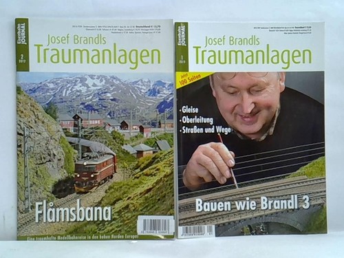 Traumanlagen heften - 2,