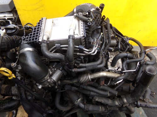 Crafter tdi baujahr - vw,