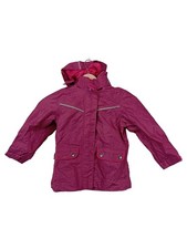 Tchibo TCM Kinder Regenjacke