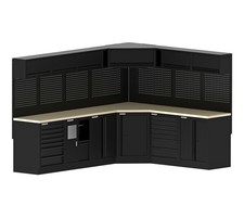 FEISTOS EOS Blackline 33