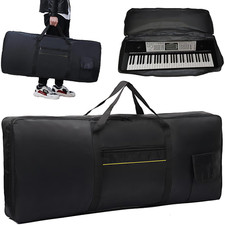 Keyboard Tasche Gepolstert