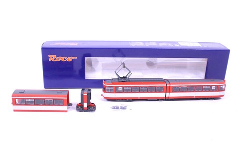 Roco 63094 straßenbahn kvb - 63094,