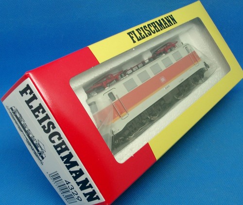 Fleischmann 4329 lok 141 - 4329, br