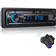 RDS Autoradio Bluetooth für