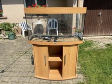 Juwel Aquarium Vision 180, Mit Unterschr., LED Beleuchtung, Zubehör, Vollausstat