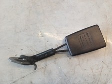 29EB* Mercedes W211 E-Klasse Gurtschloss hinten A2118600169 2118600169