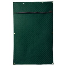 Kentucky Horsewear Dark Green