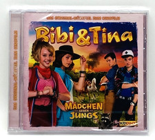 Bibi tina mädchen gegen - bibi,