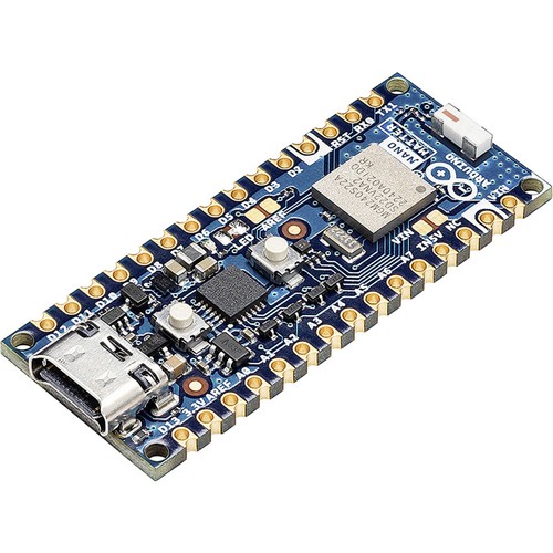Arduino abx00112 board - arduino,