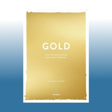 GOLD (Farben der Kunst) |