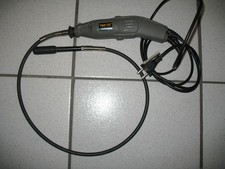 "Minibohrmaschine, Mini-Bohrmaschine Trovex MBM 135 + flexible Welle"