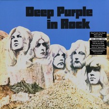 Deep Purple - Deep Purple In