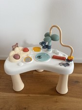 Smoby Toys Little Smoby Spieltisch für Kinder ab 6 Monaten