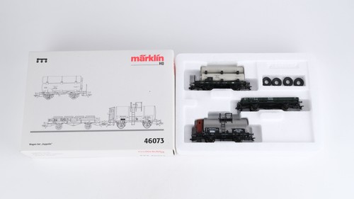 Märklin 46073 wagen - h0,