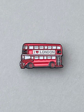 Pin/Anstecknadel/Emaille-Brosc