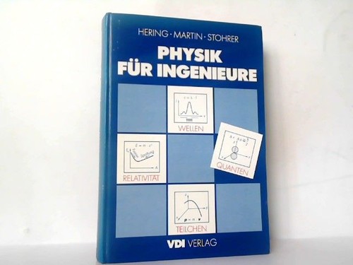 Physik für ingenieure - für,