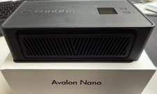 Canaan Avalon Nano 3 4TH/s