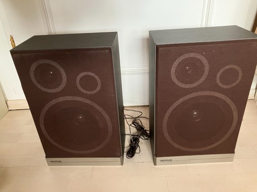 Universum retro wege - 2x,