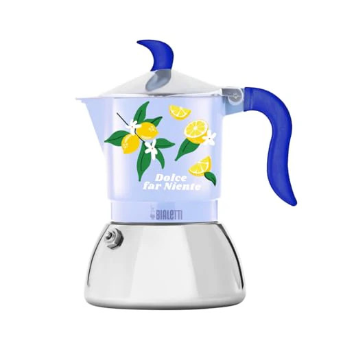 Bialetti kaffeemaschine mokka - bialetti,