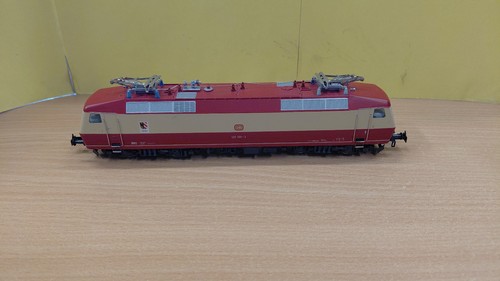 Märklin lok 120 001 3 - 120,