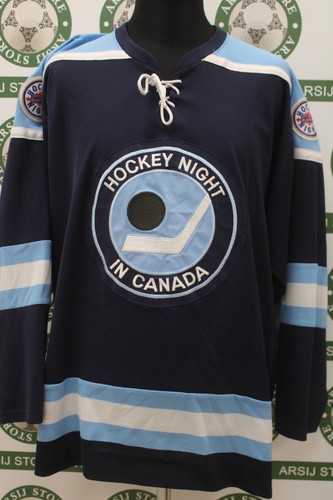Maglia hockey night canada - maglia,