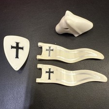 Playmobil Kreuzritter Zubehör 4625