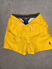 Polo Ralph Lauren Badeshorts