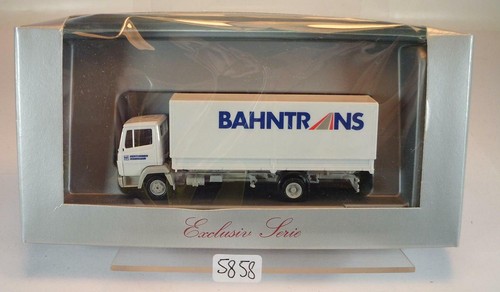 Herpa mercedes benz - mercedes,