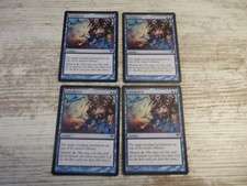 4x Vanishment - Avacyn Restored - NM - English - OOP MTG Miracle Deck
