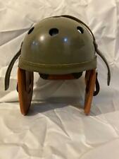 USA M1938 TANKERHELM WWII US