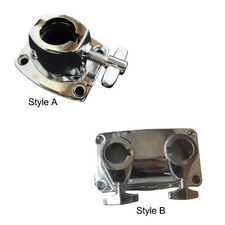 Staffa per gamba del tamburo